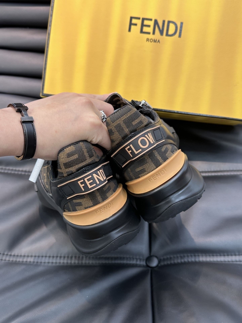 Fendi Sneakers